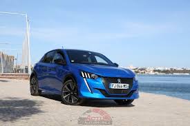 Peugeot 208 GT Line Occasion  - Annonceo