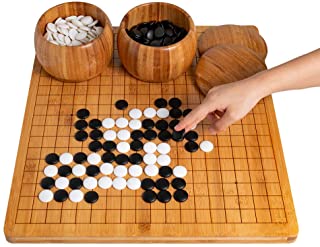 Jeu de go - Annonceo